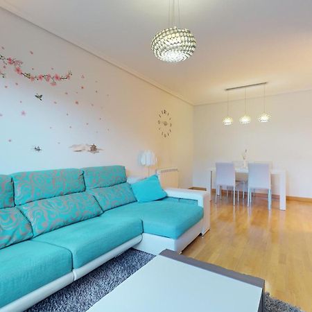 Vt Miranda Apartment Олите Екстериор снимка