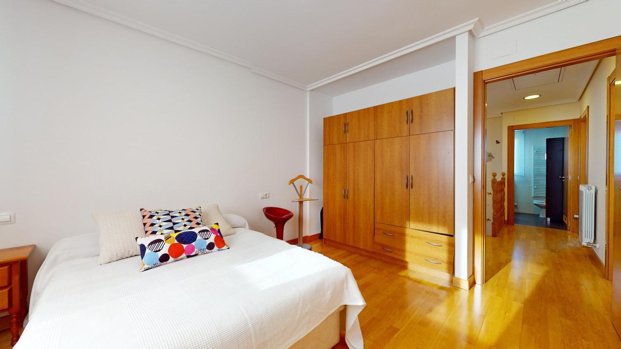 Vt Miranda Apartment Олите Екстериор снимка