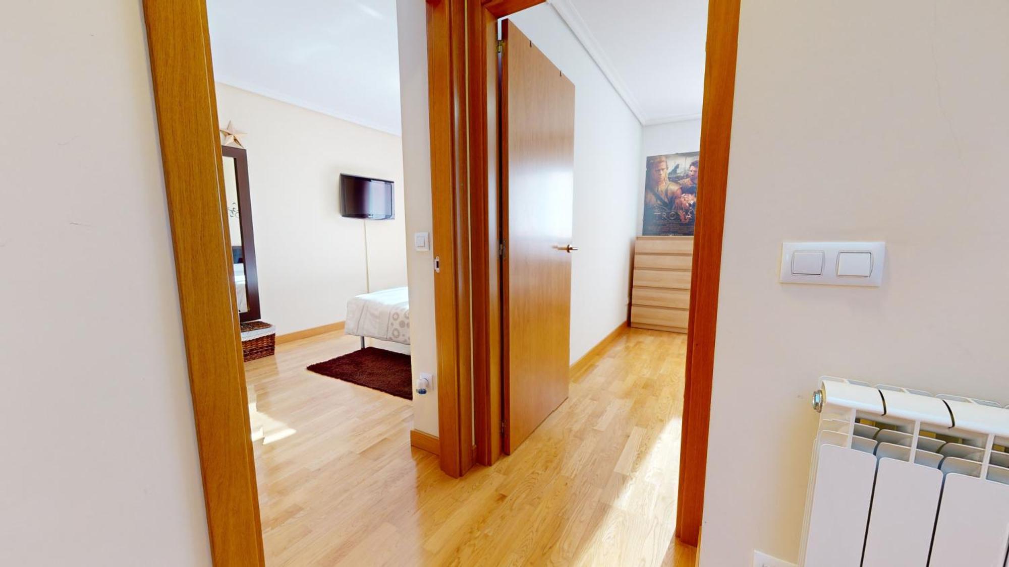 Vt Miranda Apartment Олите Екстериор снимка
