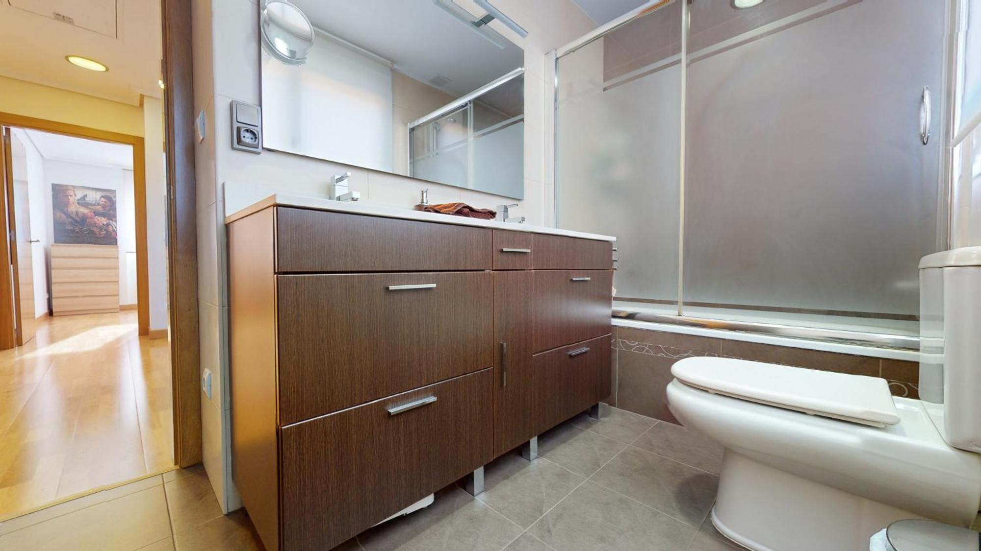 Vt Miranda Apartment Олите Екстериор снимка