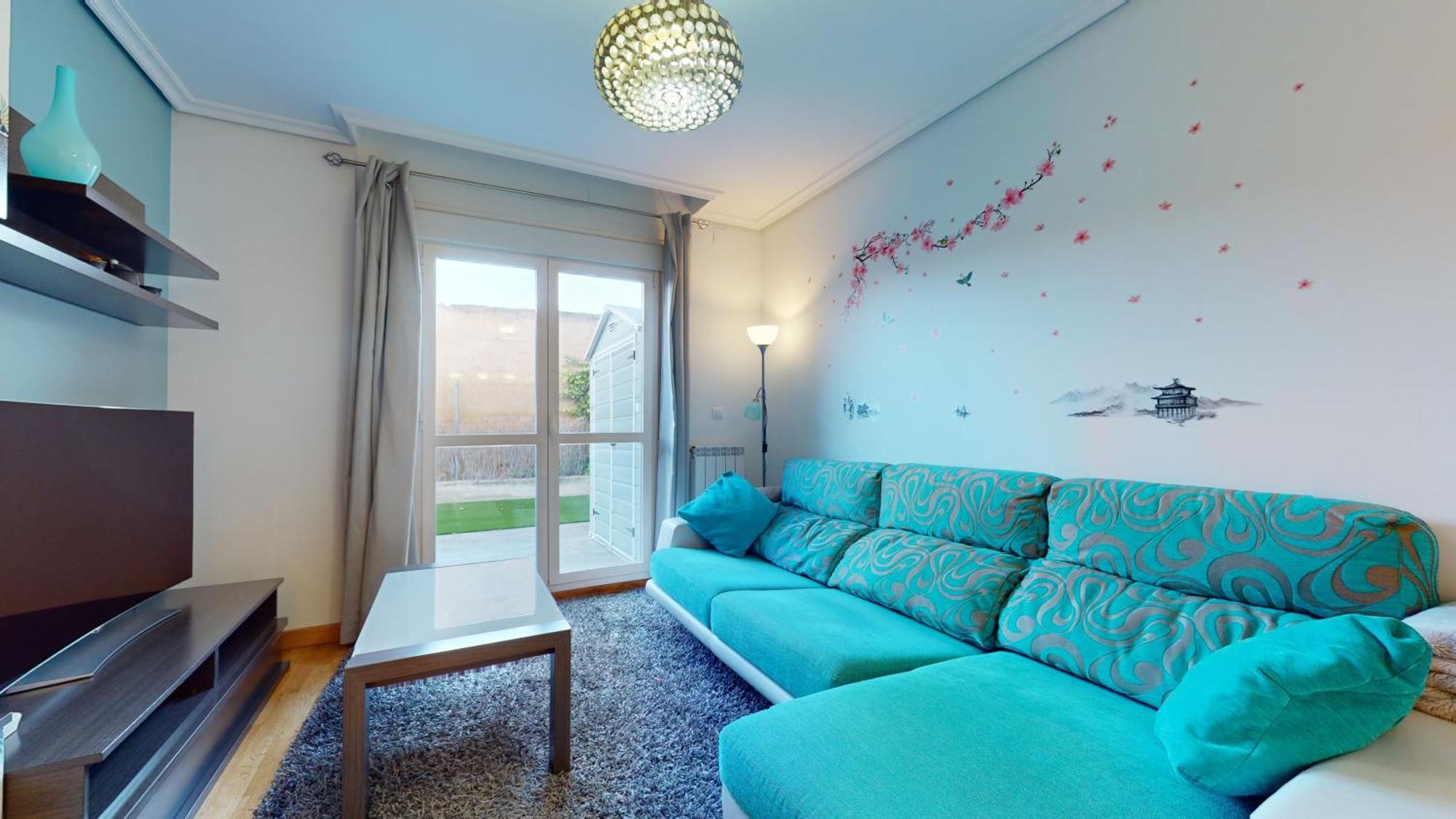 Vt Miranda Apartment Олите Екстериор снимка