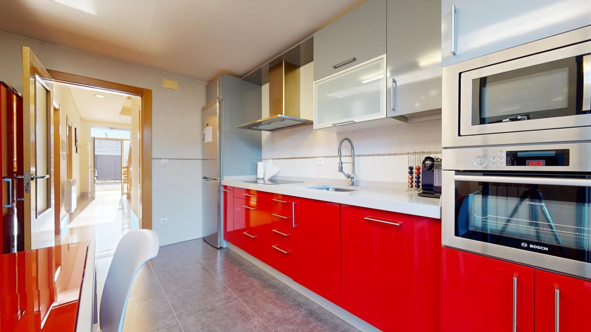 Vt Miranda Apartment Олите Екстериор снимка