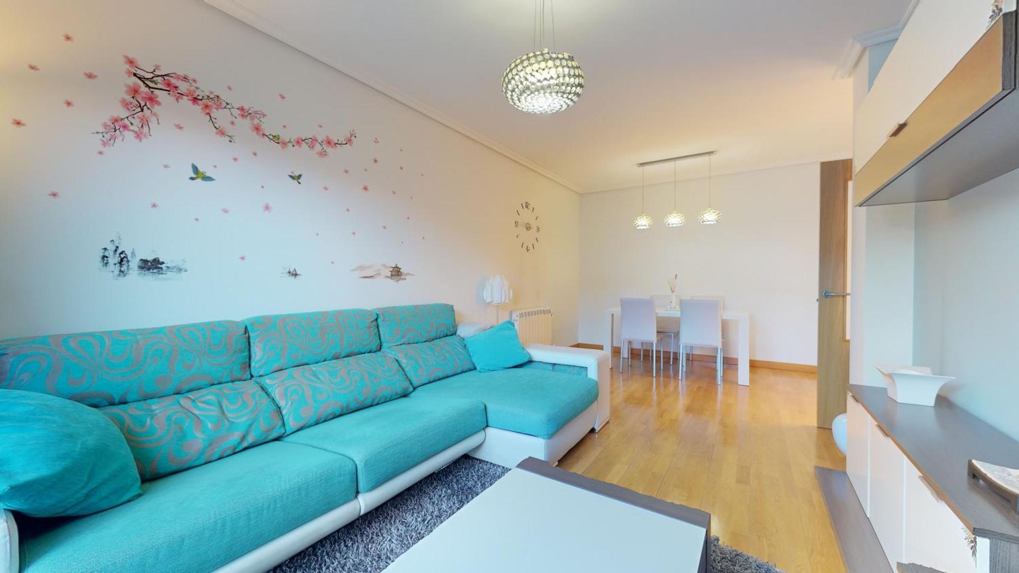 Vt Miranda Apartment Олите Екстериор снимка