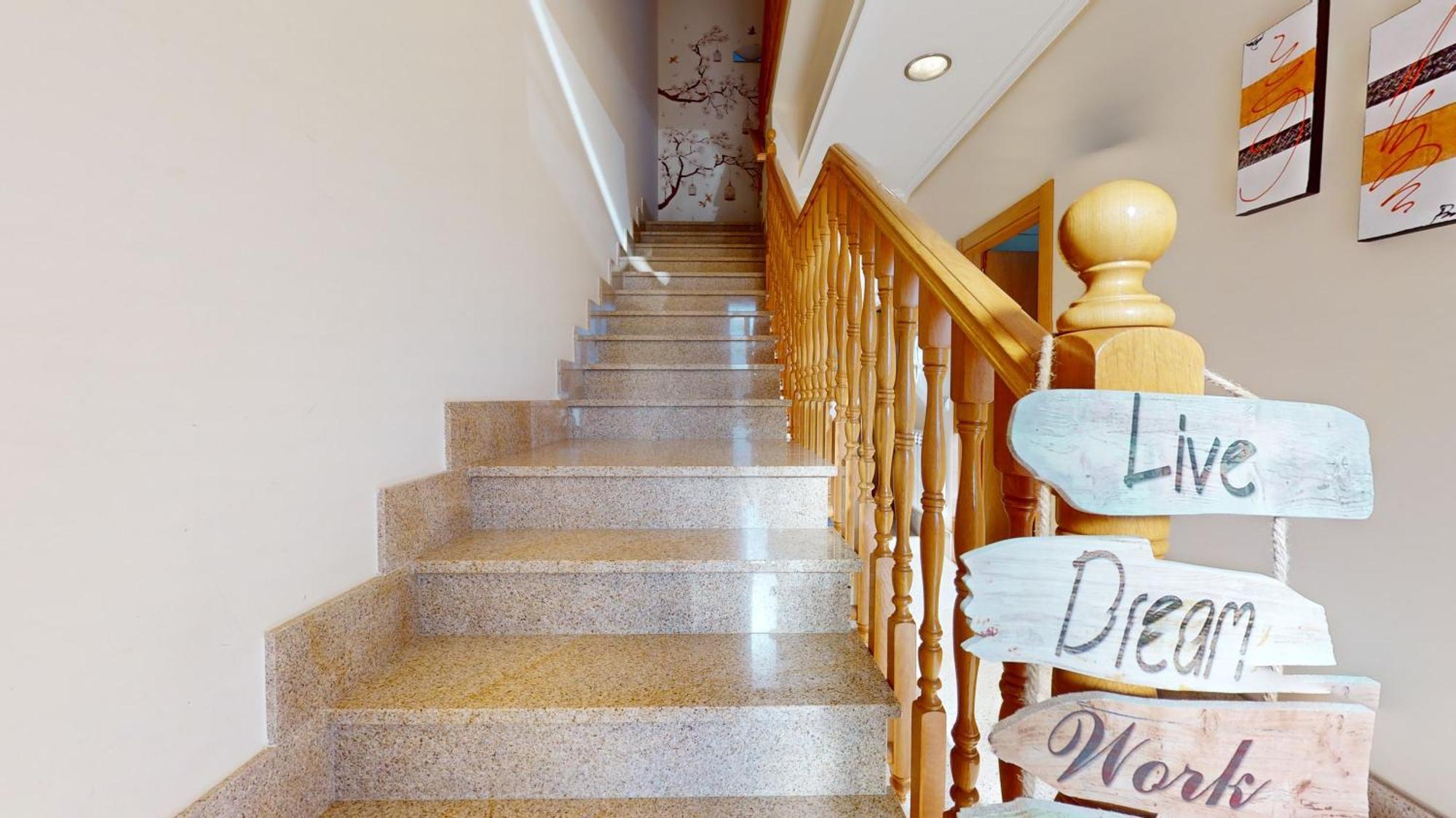 Vt Miranda Apartment Олите Екстериор снимка