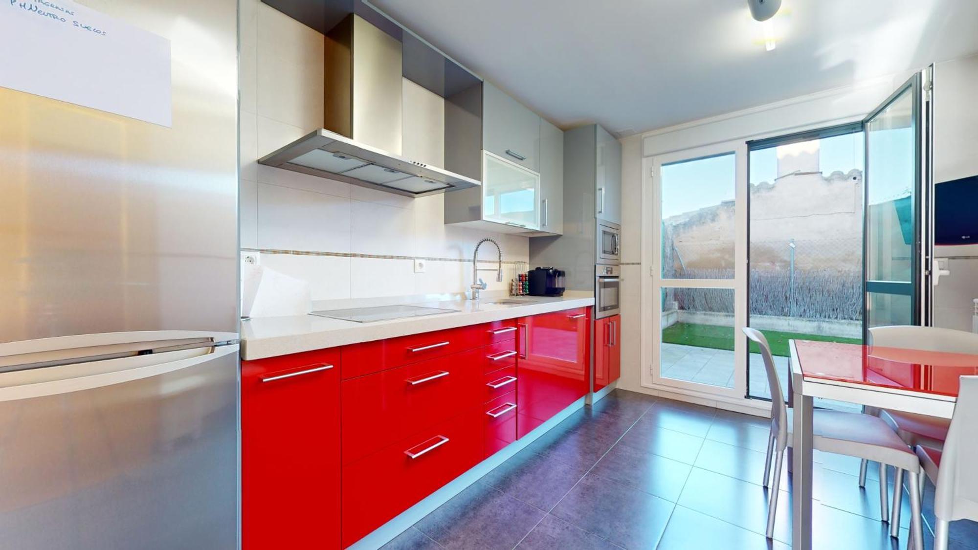 Vt Miranda Apartment Олите Екстериор снимка