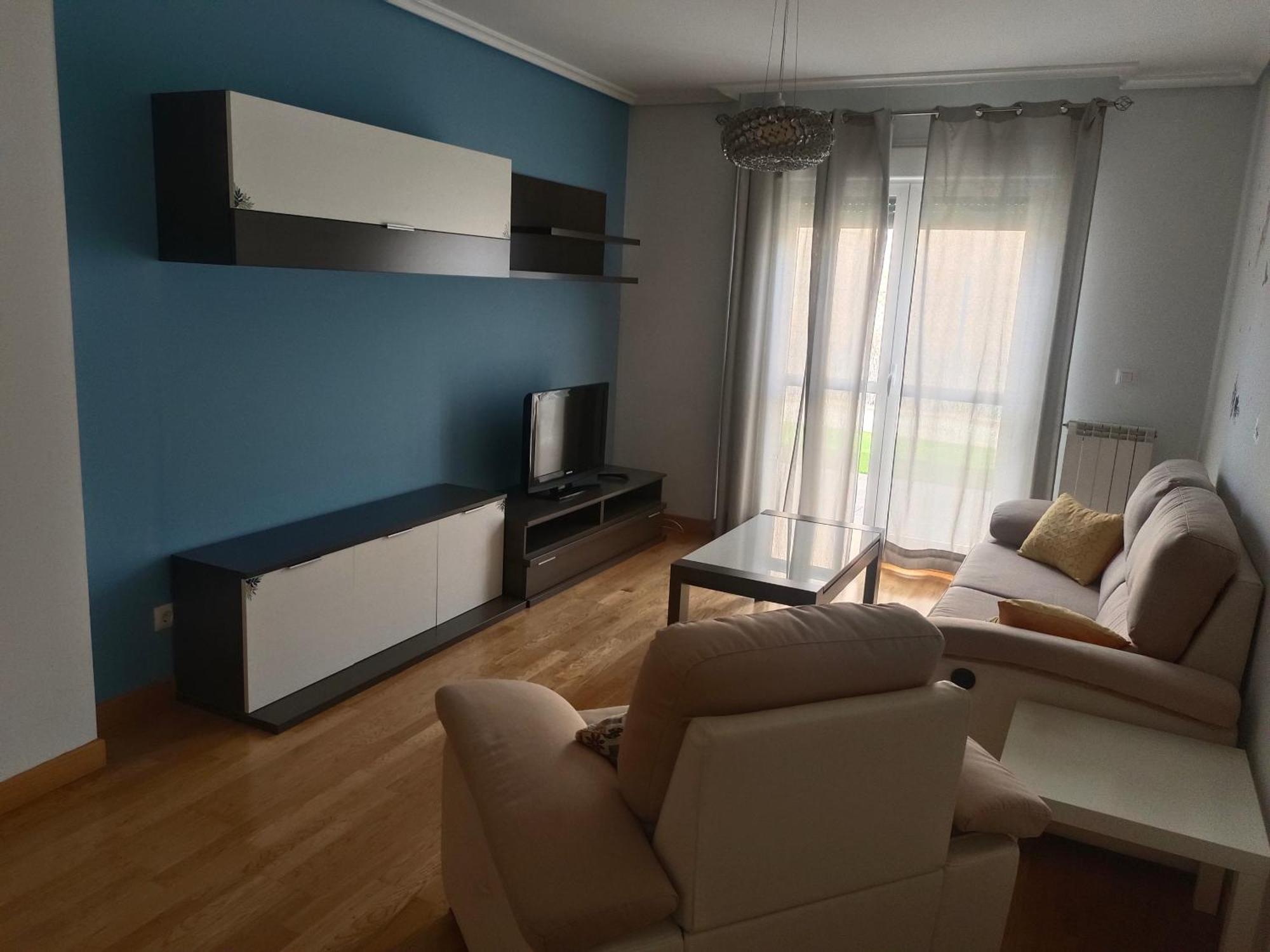 Vt Miranda Apartment Олите Екстериор снимка