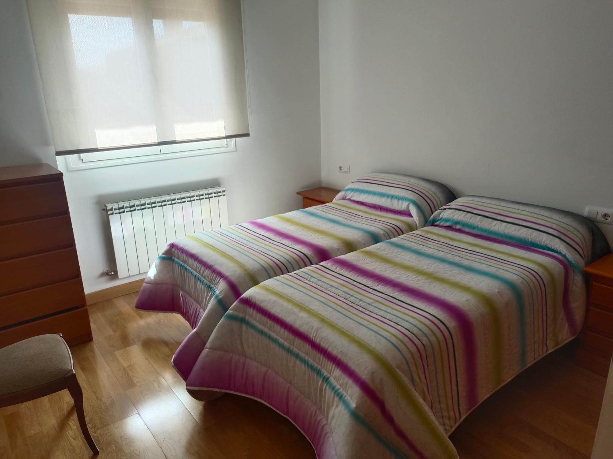Vt Miranda Apartment Олите Екстериор снимка