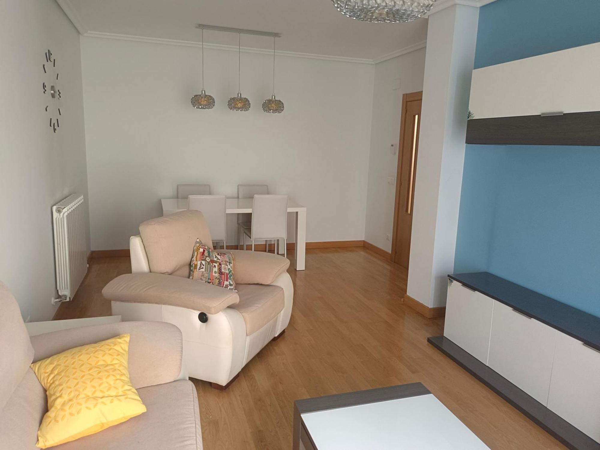 Vt Miranda Apartment Олите Екстериор снимка
